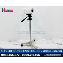 MÁY SOI CỔ TỬ CUNG FULL HD MỚI NHẤT